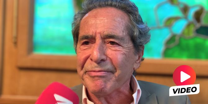 Roger Schawinski UKW