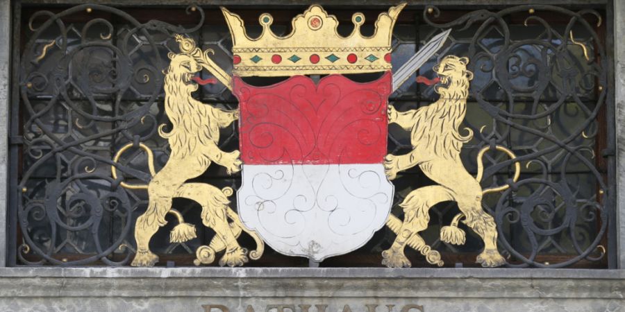 Die Parlamentssitzungen im Solothurner Ratshaus wird im Jahr 2026 Myriam Frey Schär leiten: Die Kantonsrätin der Grünen ist als Ratspräsidentin gewählt worden.