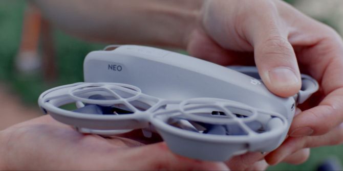 dji neo 2