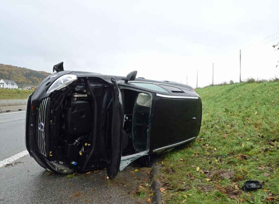 Unfall