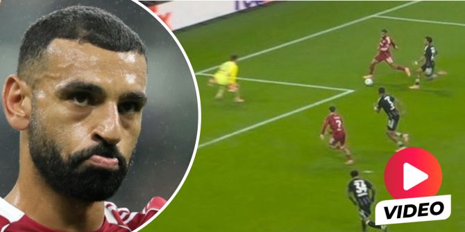 Salah