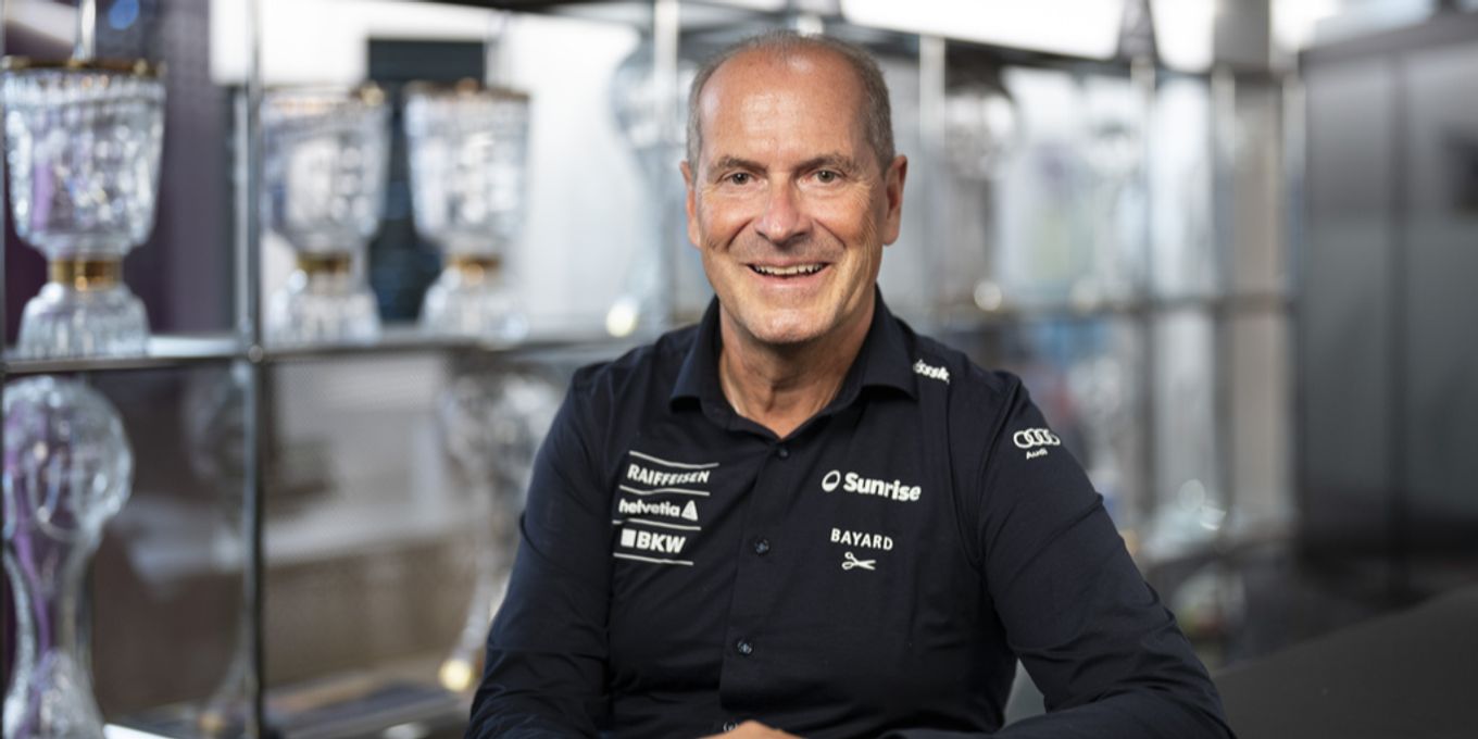 Swiss Ski: Bündner Peter Barandun als neuer Präsident bestätigt | Nau.ch