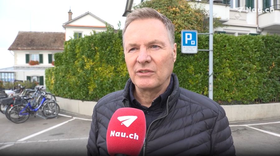Marcel findet die Kennzeichnung zu wenig klar.