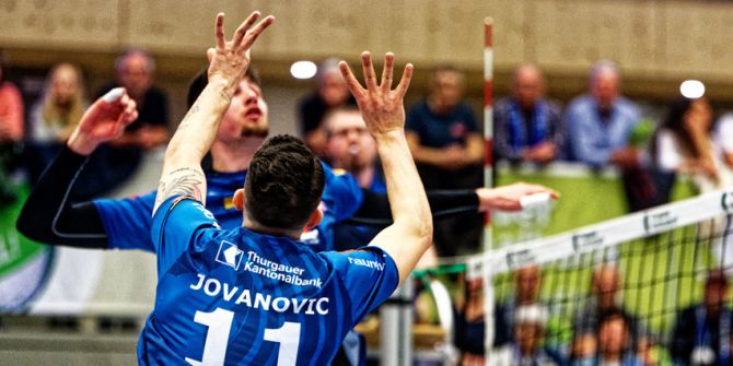 Volley Amriswil