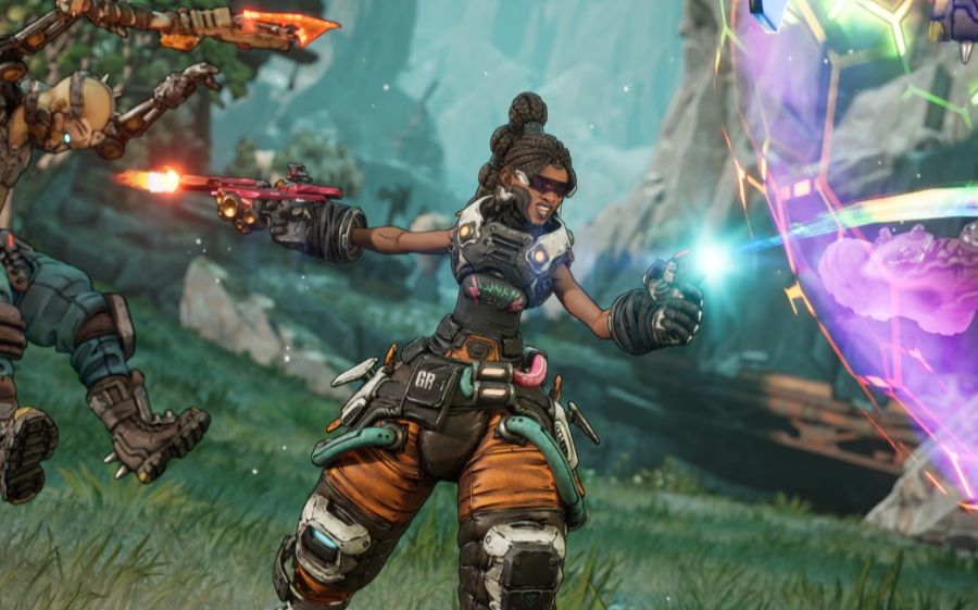 Borderlands 4
