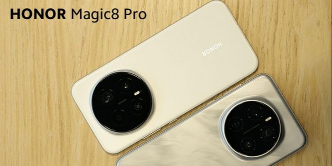 honor magic 8 pro