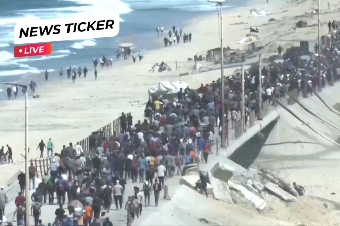 Gaza
