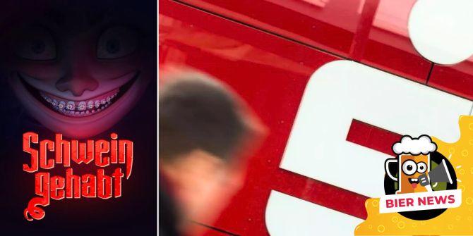 Sparkasse Horror Game