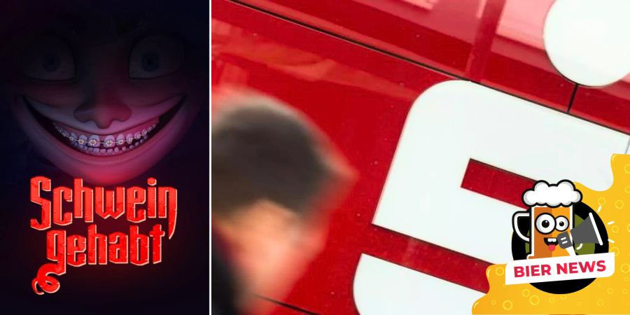 Sparkasse Horror Game