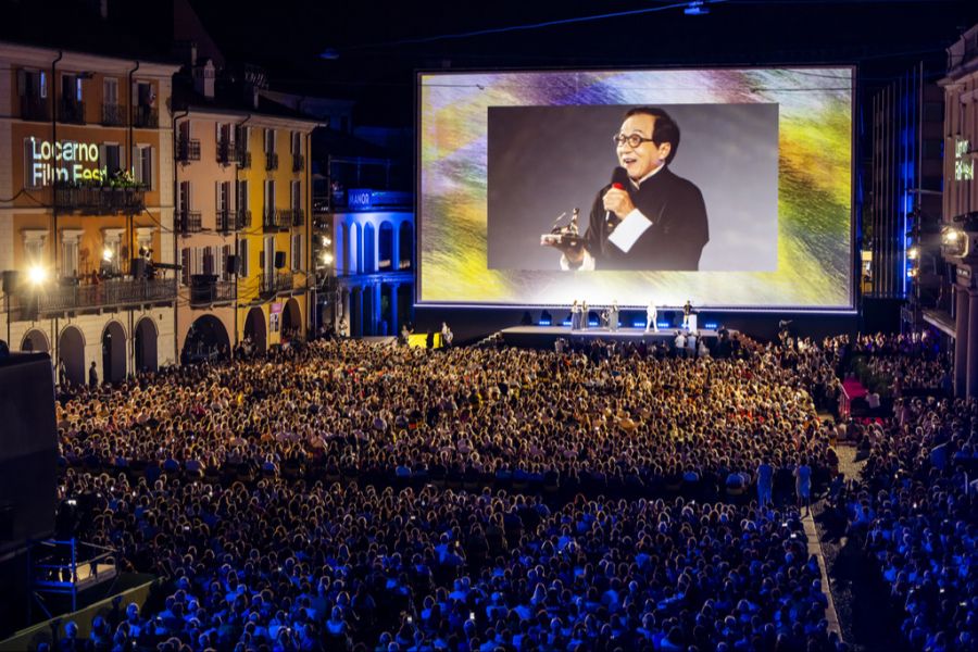 locarno jackie chan
