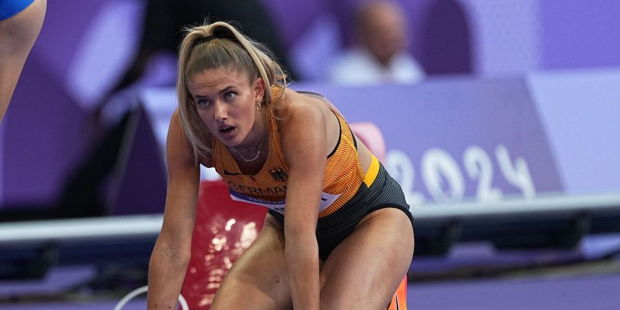 Alica Schmidt