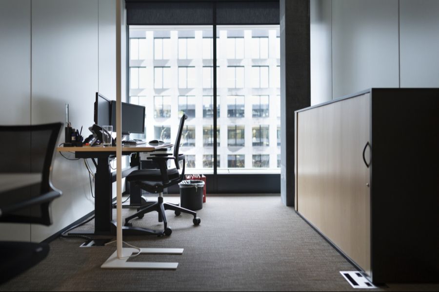 Rund 40 Prozent der Berner Kantonsmitarbeitenden sind laut Philipp Berger in einem Teilzeitpensum tätig. «Oft mit arbeitsfreien Tagen am Montag oder Freitag», sagt der Assistent der Geschäft