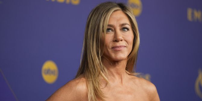 jennifer aniston