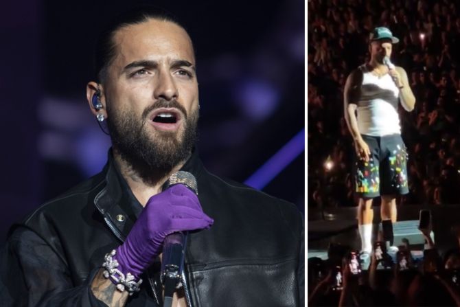 Maluma