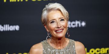 Emma Thompson