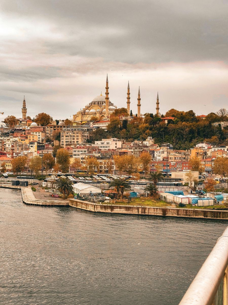 Istanbul