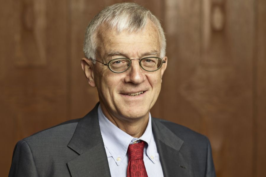 «Mein Anwalt prüft eine Klage gegen Stephan Wernli», sagt Felix E. Müller.