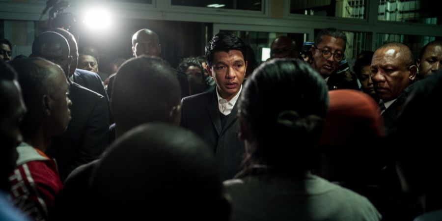 Rajoelina