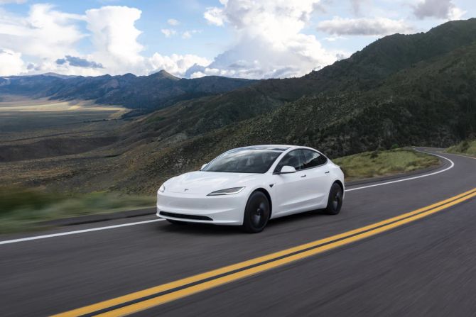 Tesla