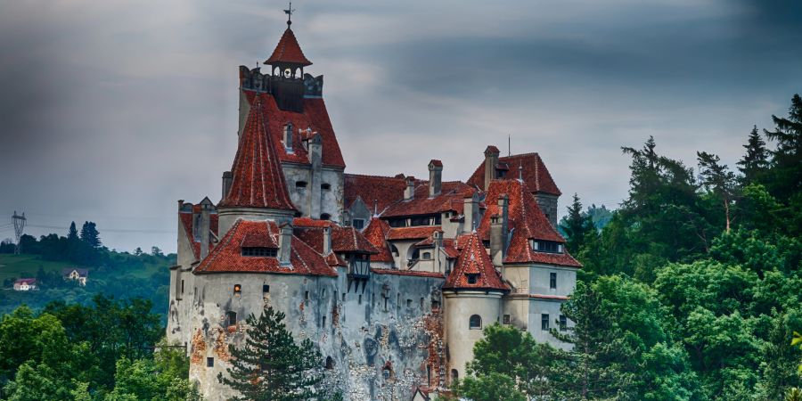 Schloss Bran