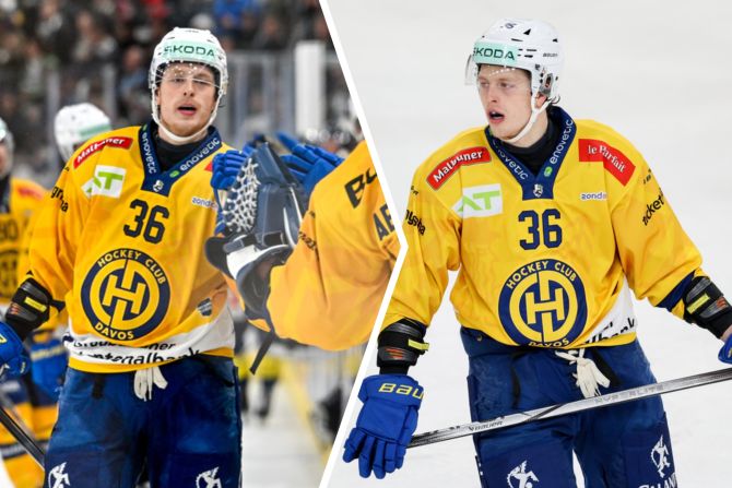HC Davos