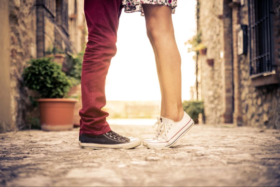 Liebe, Beziehung, Paar