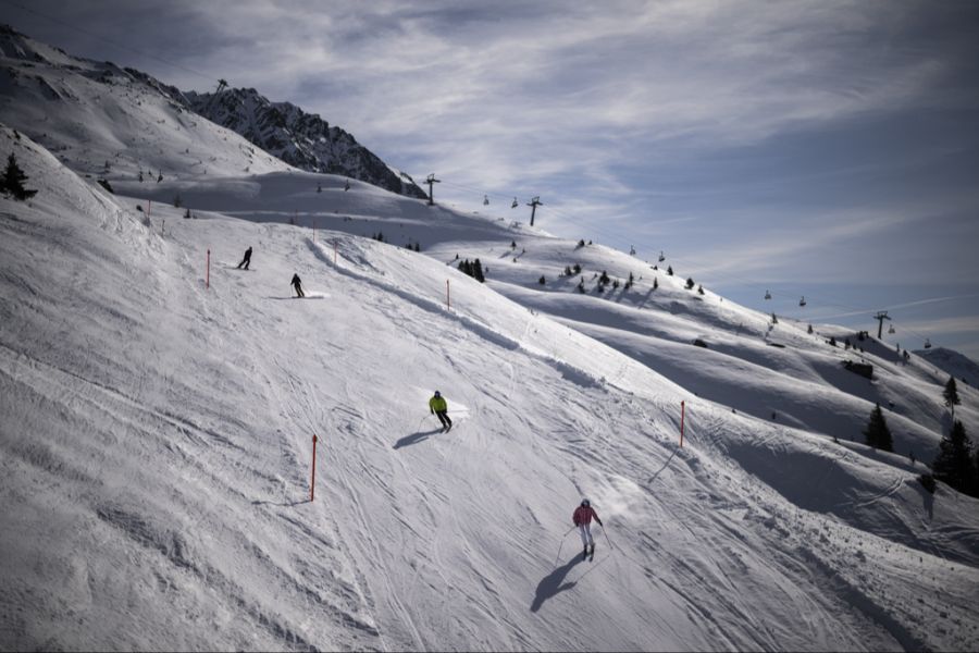Arosa Lenzerheide