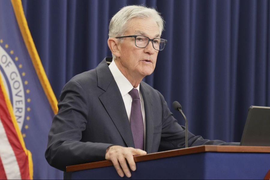 powell