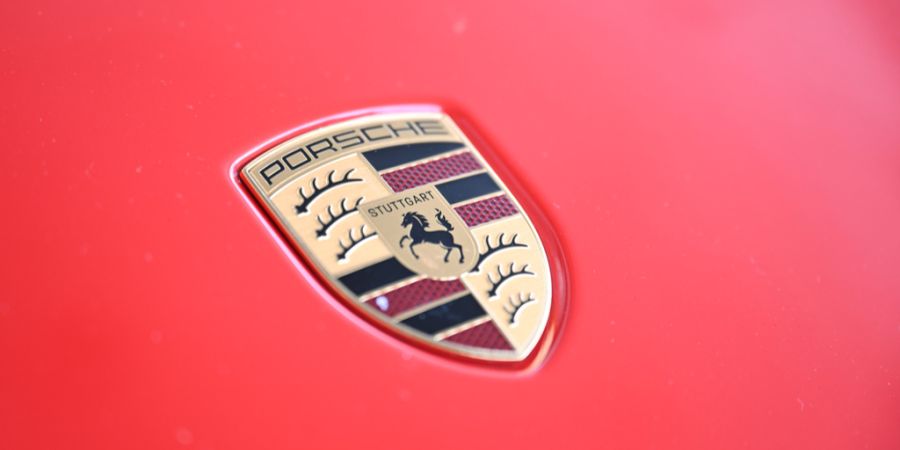 porsche