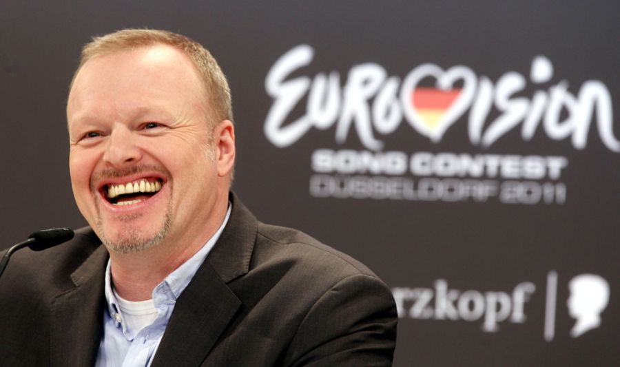 Stefan Raab