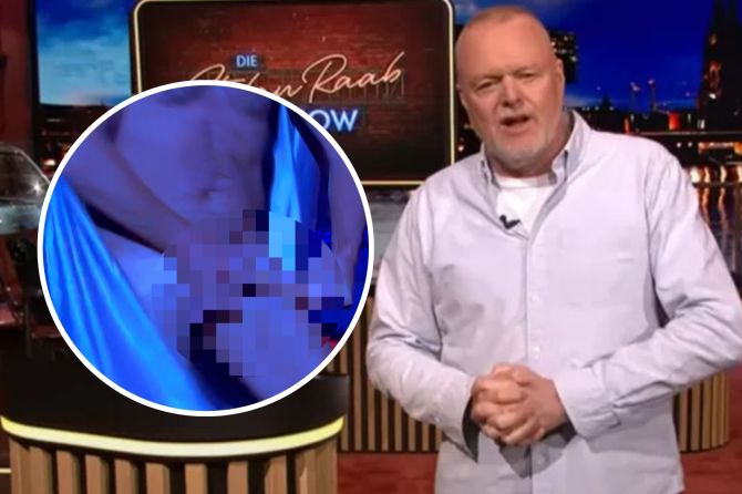 Stefan Raab