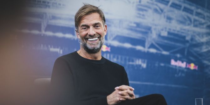 Jürgen Klopp