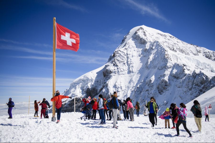 Wegen zwei grossen Projekten wird ein weiterer Anstieg des Tourismus erwartet.