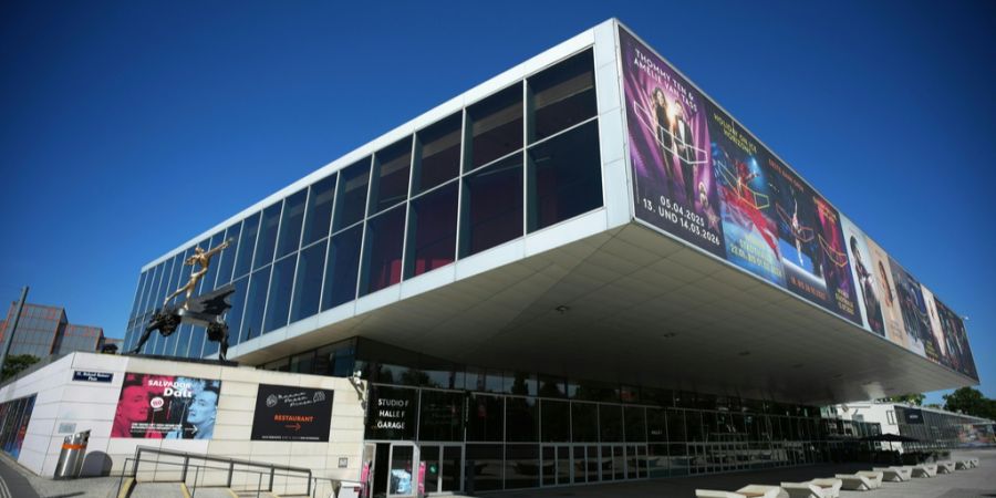 wien eurovision song contest