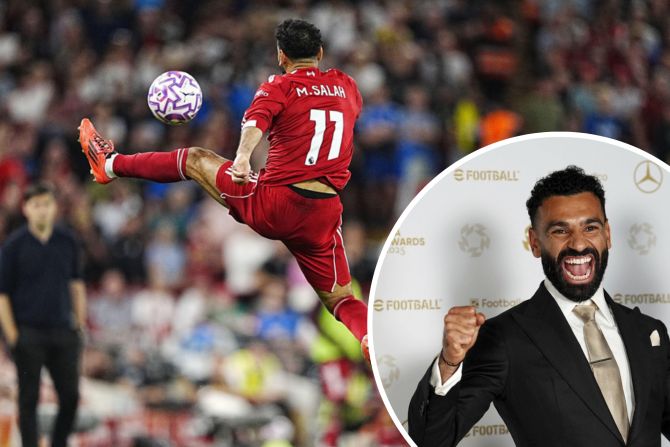 salah
