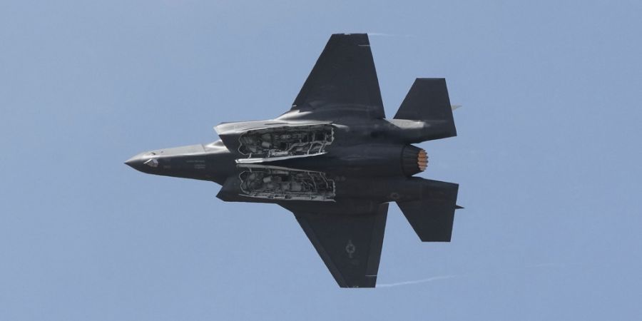 Eine spätere Nachbestellung bleibt Teil der langfristigen Strategie.