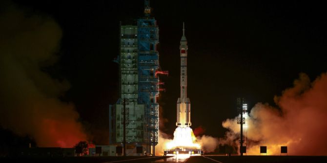 Shenzhou 21