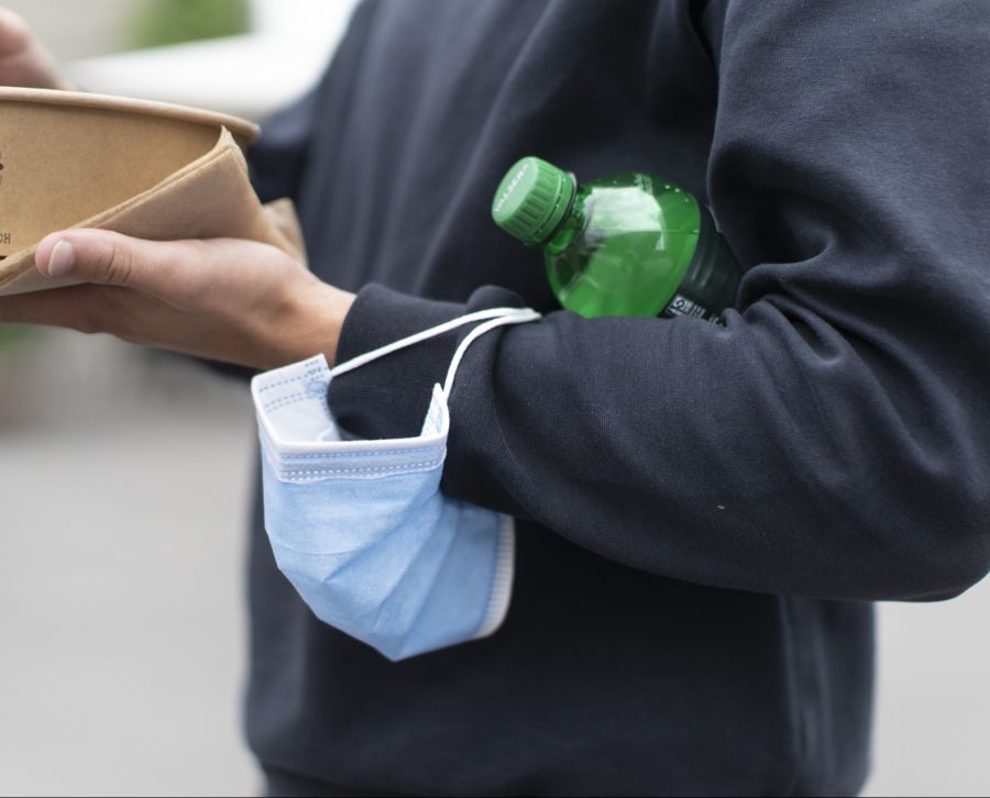 Die Gründe dafür sind vielfältig, zentral sei jedoch die Corona-Pandemie und die damit verbundene Isolation. (Symbolbild)