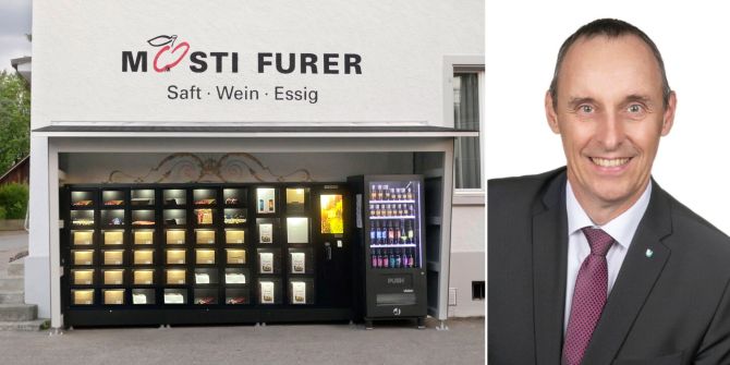 Mosti Furer