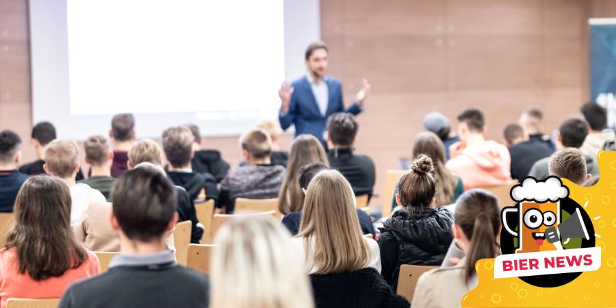Medientraining