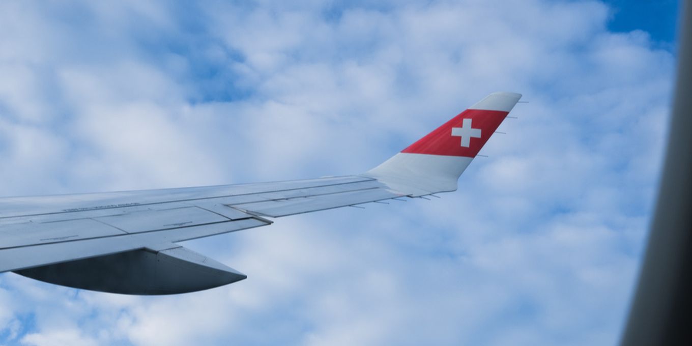 Fliegen in modernen Flugzeugen kann Gesundheit schaden