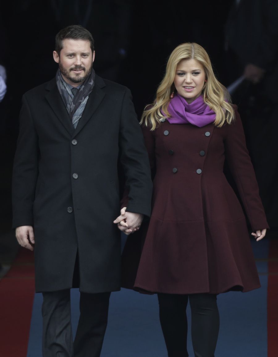 Kelly Clarkson