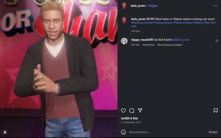 GTA 6.