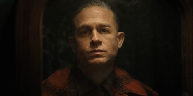 ed gein netflix
