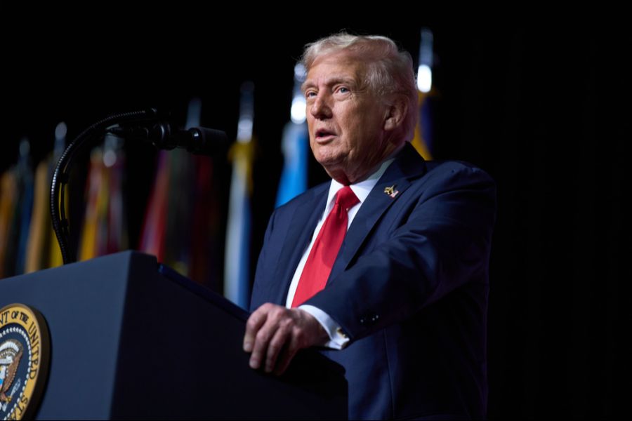 trump