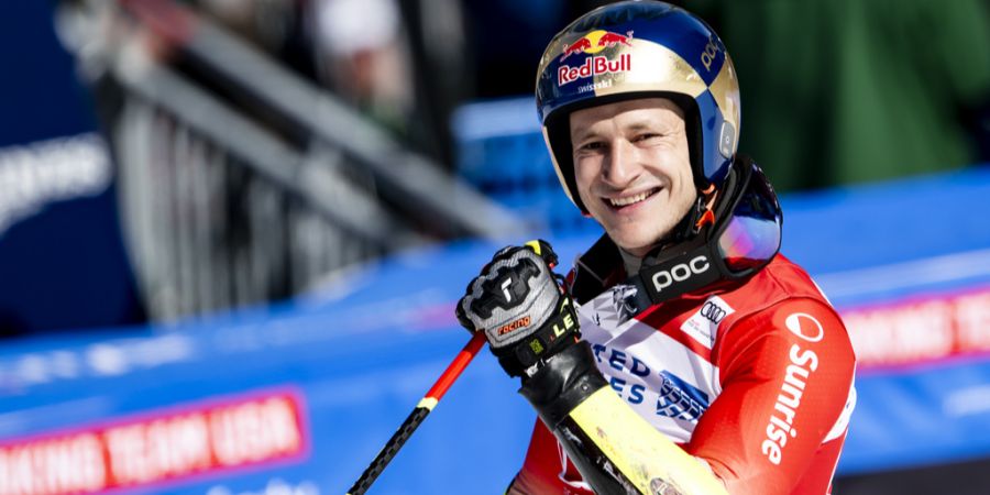 Marco Odermatt