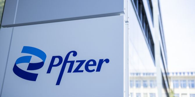 pfizer