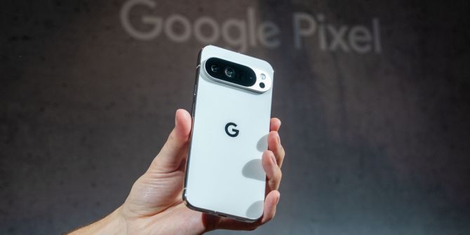 Google Pixel 10a