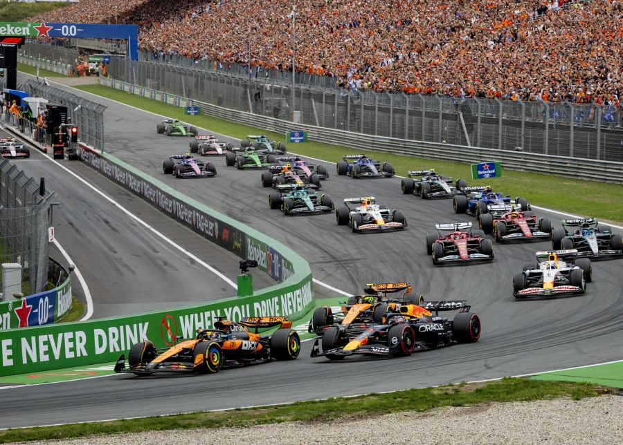Formel 1 2026