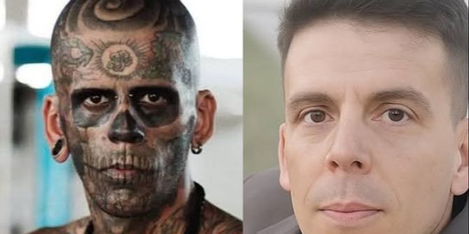 Tattoos